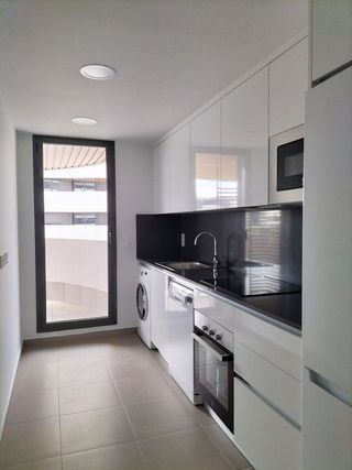 Piso en alquiler en El Cañaveral - Los Berrocales en Madrid