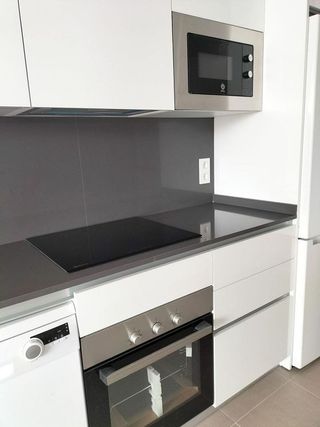 Piso en alquiler en El Cañaveral - Los Berrocales en Madrid