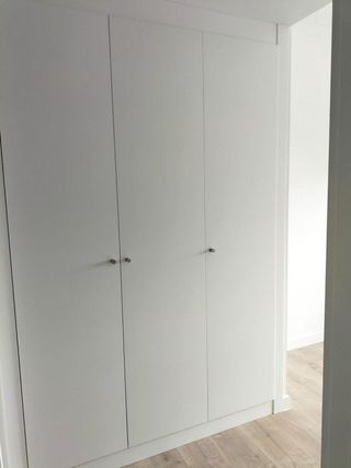 Piso en alquiler en El Cañaveral - Los Berrocales en Madrid