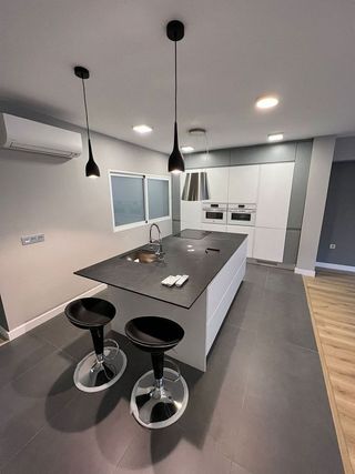 Piso en alquiler en San Matías - Realejo en Granada