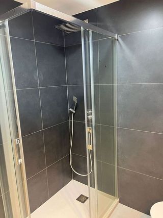 Piso en alquiler en San Matías - Realejo en Granada