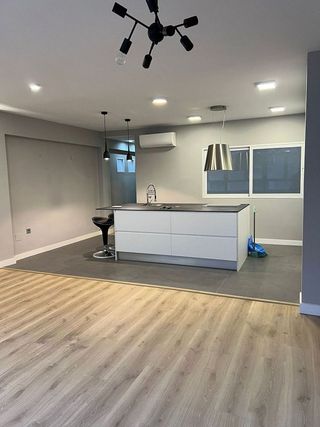 Piso en alquiler en San Matías - Realejo en Granada