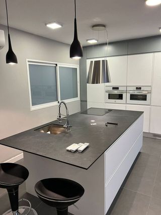 Piso en alquiler en San Matías - Realejo en Granada