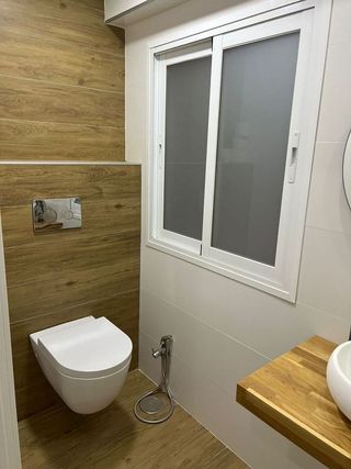 Piso en alquiler en San Matías - Realejo en Granada