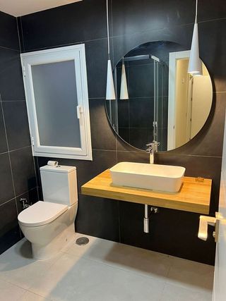 Piso en alquiler en San Matías - Realejo en Granada