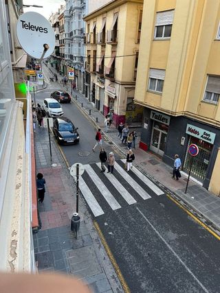 Piso en alquiler en San Matías - Realejo en Granada