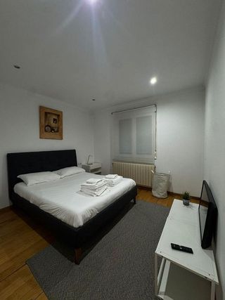 Piso en alquiler en Praza España - Casablanca en Vigo