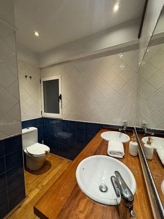 Piso en alquiler en Praza España - Casablanca en Vigo