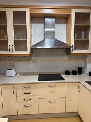 Piso en alquiler en Praza España - Casablanca en Vigo