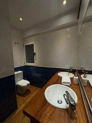 Piso en alquiler en Praza España - Casablanca en Vigo