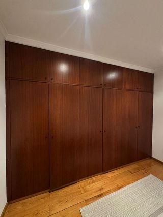 Piso en alquiler en Praza España - Casablanca en Vigo