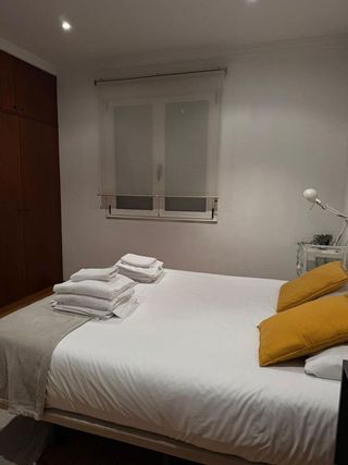 Piso en alquiler en Praza España - Casablanca en Vigo