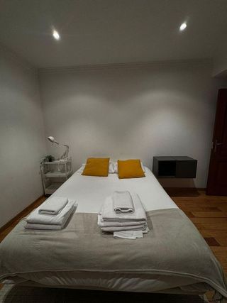 Piso en alquiler en Praza España - Casablanca en Vigo