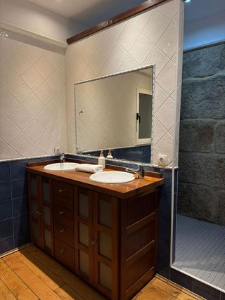 Piso en alquiler en Praza España - Casablanca en Vigo