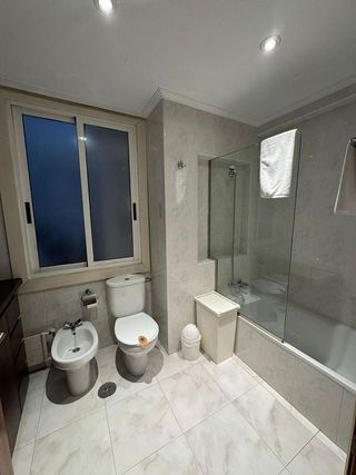 Piso en alquiler en Praza España - Casablanca en Vigo