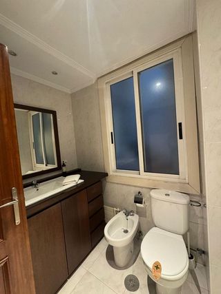 Piso en alquiler en Praza España - Casablanca en Vigo