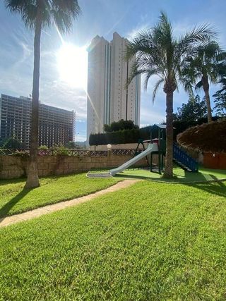 Piso en alquiler en La Cala de Villajoyosa en Villajoyosa/Vila Joiosa (la)