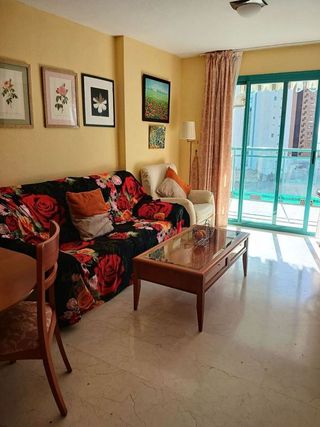 Piso en alquiler en La Cala de Villajoyosa en Villajoyosa/Vila Joiosa (la)