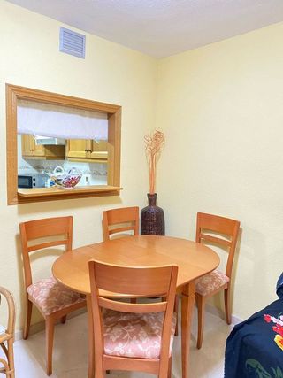 Piso en alquiler en La Cala de Villajoyosa en Villajoyosa/Vila Joiosa (la)