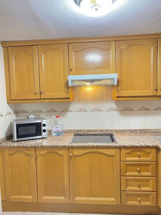 Piso en alquiler en La Cala de Villajoyosa en Villajoyosa/Vila Joiosa (la)