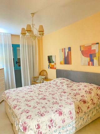 Piso en alquiler en La Cala de Villajoyosa en Villajoyosa/Vila Joiosa (la)