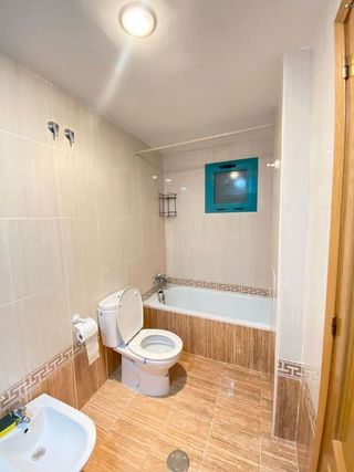 Piso en alquiler en La Cala de Villajoyosa en Villajoyosa/Vila Joiosa (la)