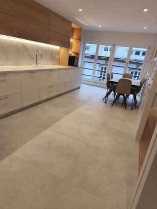 Piso en alquiler en Areal – Zona Centro en Vigo