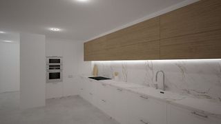 Piso en alquiler en Areal – Zona Centro en Vigo