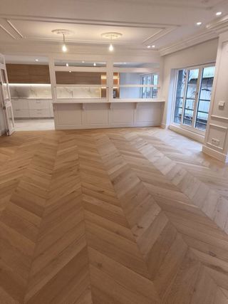 Piso en alquiler en Areal – Zona Centro en Vigo