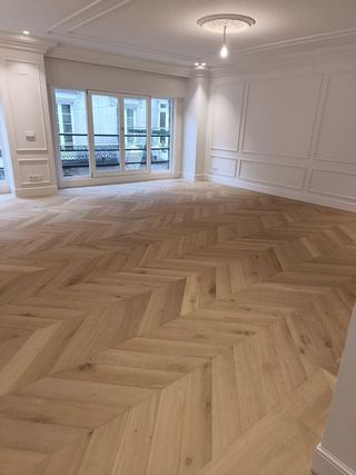 Piso en alquiler en Areal – Zona Centro en Vigo