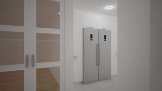 Piso en alquiler en Areal – Zona Centro en Vigo