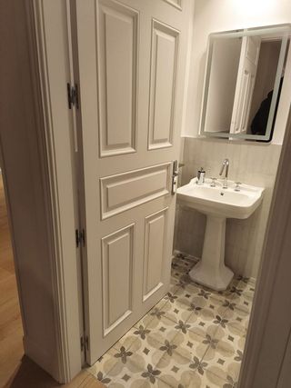 Piso en alquiler en Areal – Zona Centro en Vigo