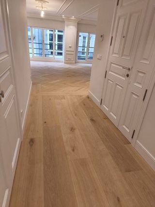 Piso en alquiler en Areal – Zona Centro en Vigo