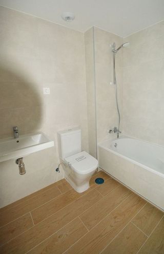 Piso en alquiler en Casco Antiguo en Rozas de Madrid (Las)