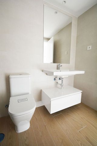 Piso en alquiler en Casco Antiguo en Rozas de Madrid (Las)