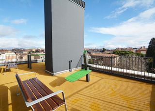 Piso en alquiler en Casco Antiguo en Rozas de Madrid (Las)