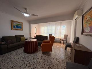 Piso en alquiler en Marquès de la Fontsanta - Pere Garau en Palma de Mallorca