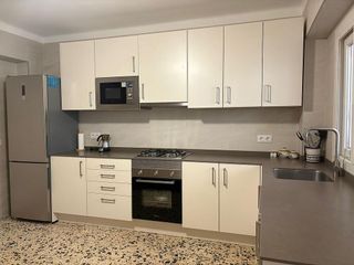 Piso en alquiler en Marquès de la Fontsanta - Pere Garau en Palma de Mallorca