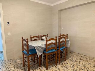 Piso en alquiler en Marquès de la Fontsanta - Pere Garau en Palma de Mallorca