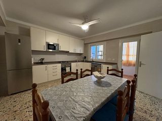 Piso en alquiler en Marquès de la Fontsanta - Pere Garau en Palma de Mallorca