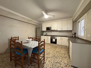 Piso en alquiler en Marquès de la Fontsanta - Pere Garau en Palma de Mallorca