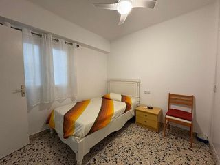 Piso en alquiler en Marquès de la Fontsanta - Pere Garau en Palma de Mallorca