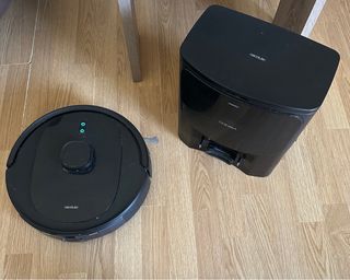 Conga 8290 Ultra Power Robot Aspirador