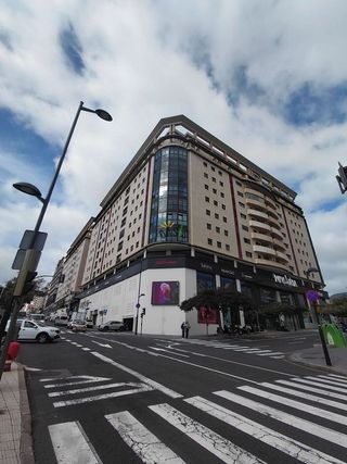 Piso en alquiler en Los Llanos en Santa Cruz de Tenerife