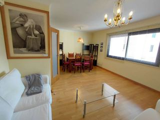 Piso en alquiler en Los Llanos en Santa Cruz de Tenerife