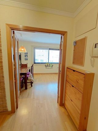 Piso en alquiler en Los Llanos en Santa Cruz de Tenerife