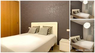 Piso en alquiler en San Ginés en Cartagena