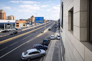Piso en alquiler en San Ginés en Cartagena