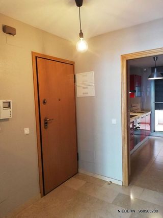 Piso en alquiler en San Ginés en Cartagena