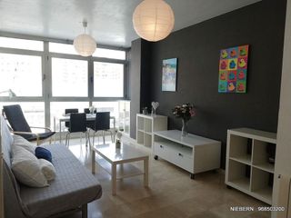 Piso en alquiler en San Ginés en Cartagena